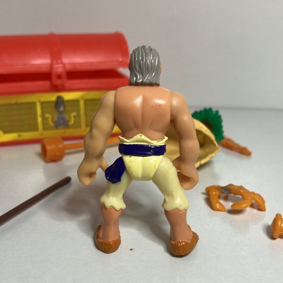 ISLAND MAN by Fisher-Price - Picture 4 of 9